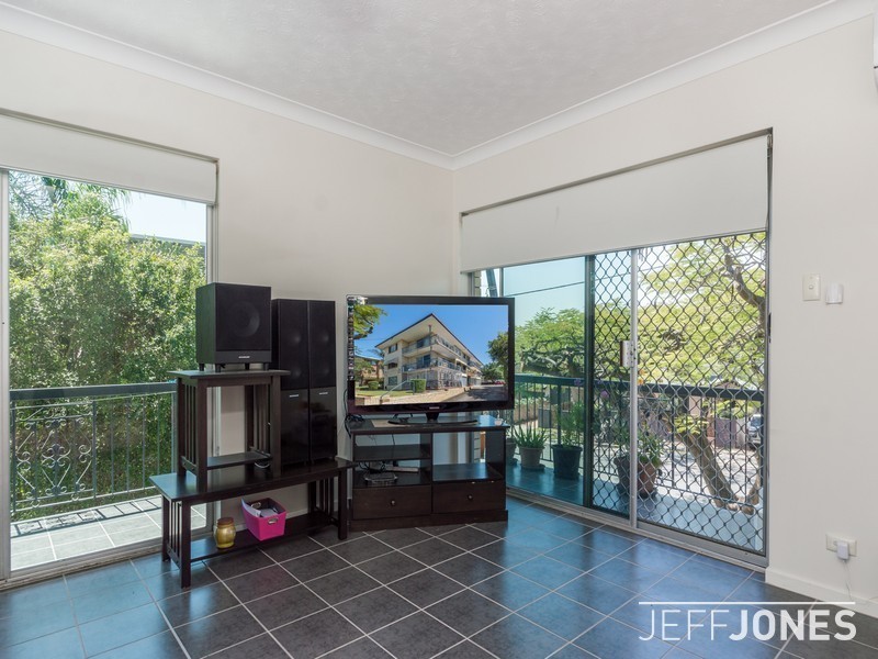 2/40 Vine Street, Clayfield QLD 4011