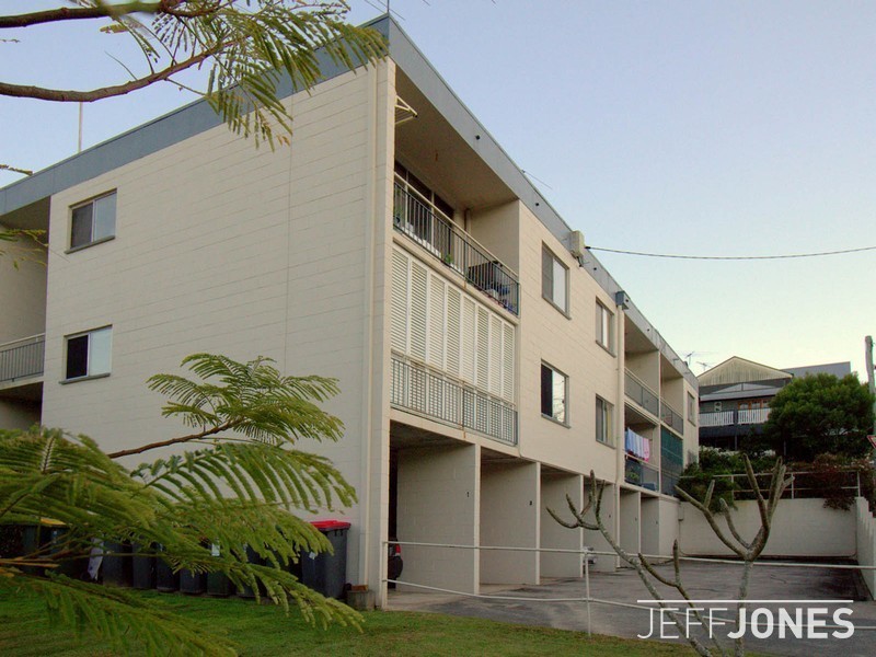 5/16 Wilkins Street, Annerley QLD 4103