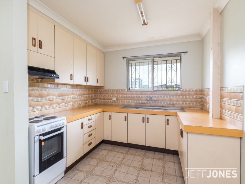 6/64 Carl Street, Woolloongabba QLD 4102