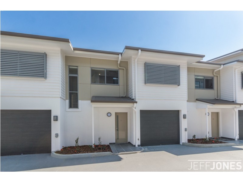 37/18 Bendena Terrace, Carina Heights QLD 4152