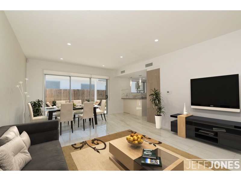 37/18 Bendena Terrace, Carina Heights QLD 4152