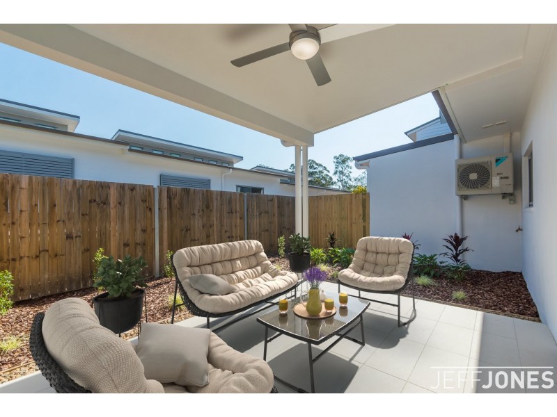 37/18 Bendena Terrace, Carina Heights QLD 4152