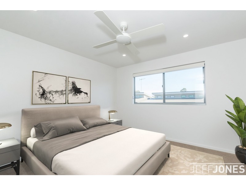 37/18 Bendena Terrace, Carina Heights QLD 4152