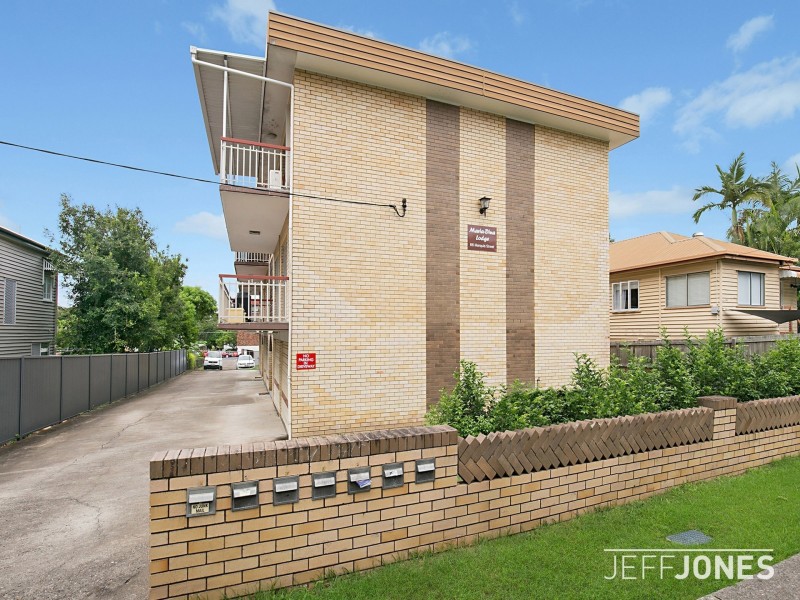 5/66 Marquis Street, Greenslopes QLD 4120