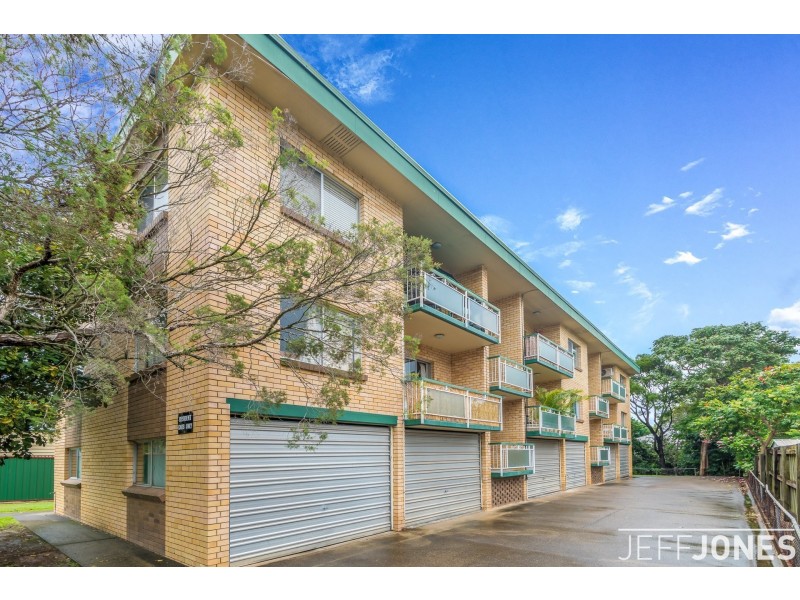 5/11 Bunya Street, Greenslopes QLD 4120