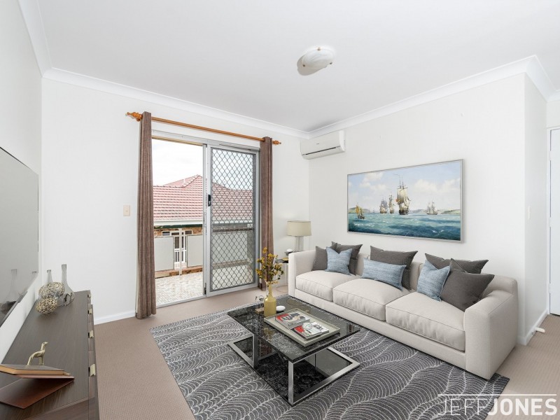 5/11 Bunya Street, Greenslopes QLD 4120