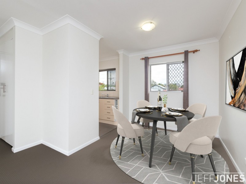 5/11 Bunya Street, Greenslopes QLD 4120