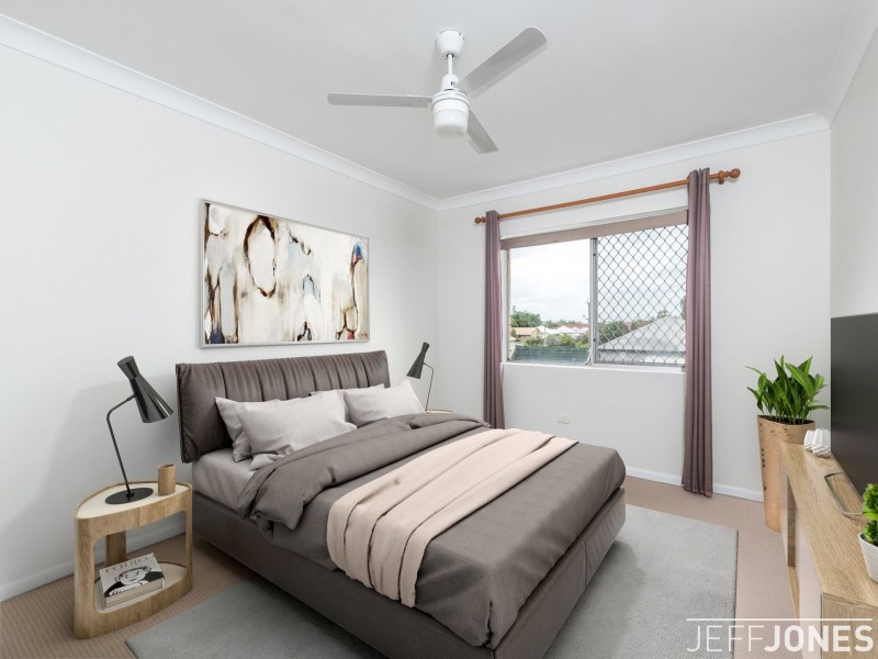 5/11 Bunya Street, Greenslopes QLD 4120
