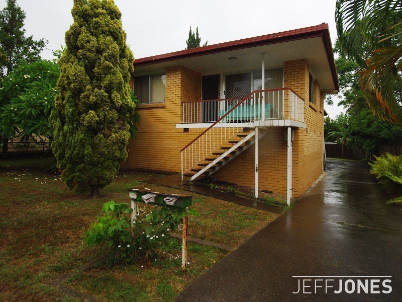 2/27 Thomas Street, Greenslopes QLD 4120