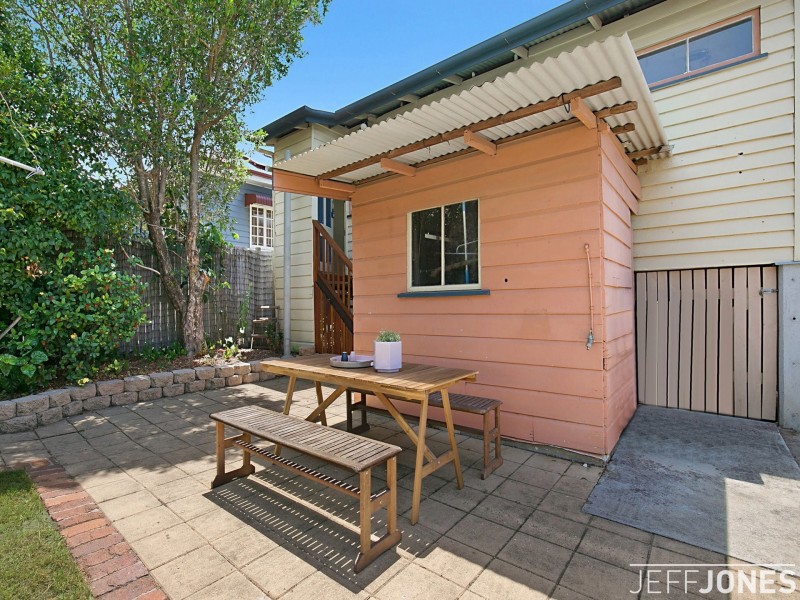 203 Cornwall Street, Greenslopes QLD 4120
