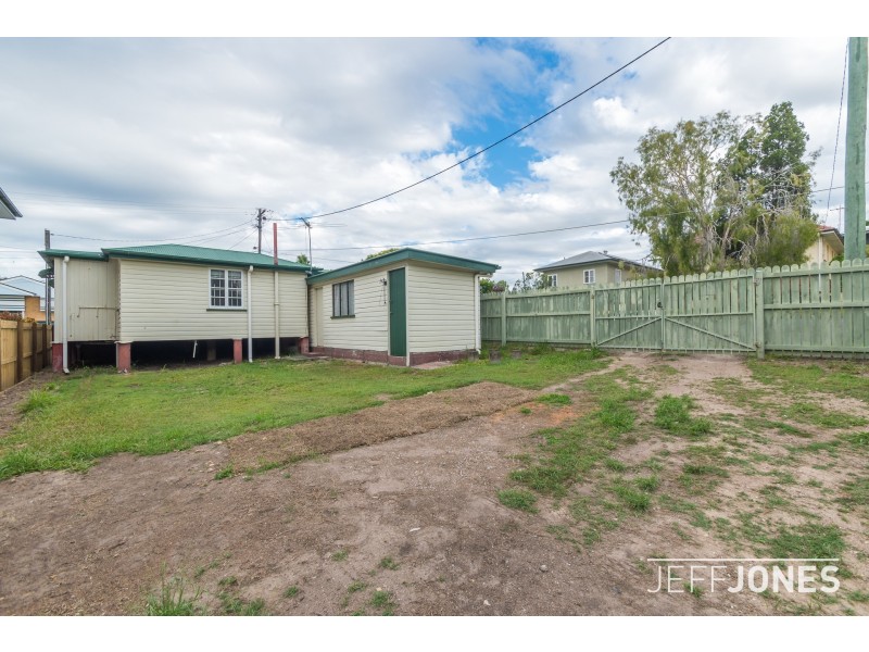 41 Edgar Street, East Brisbane QLD 4169