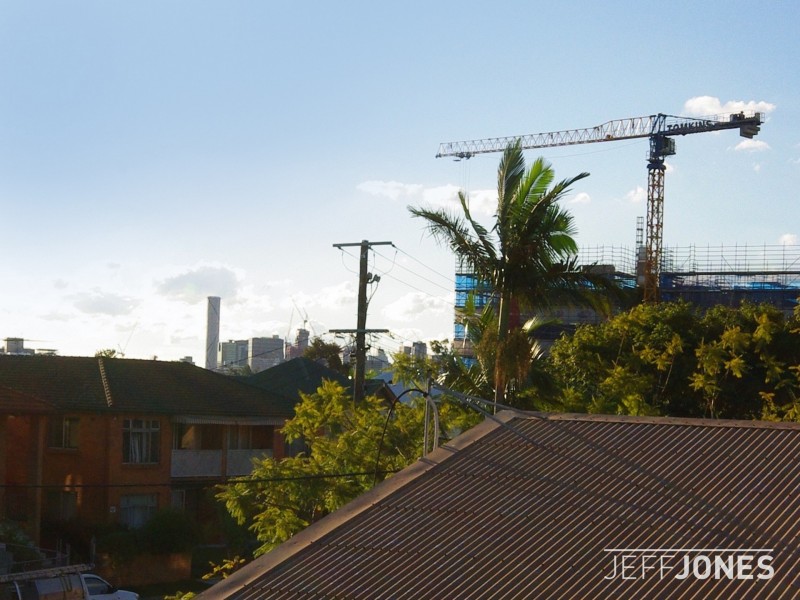 6/24 Carl Street, Woolloongabba QLD 4102