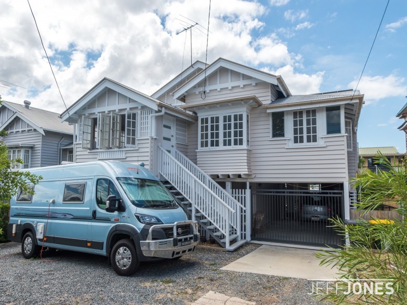 316B Cornwall Street, Greenslopes QLD 4120