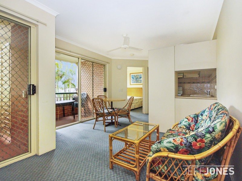 A1/52 Baron Street, Greenslopes QLD 4120