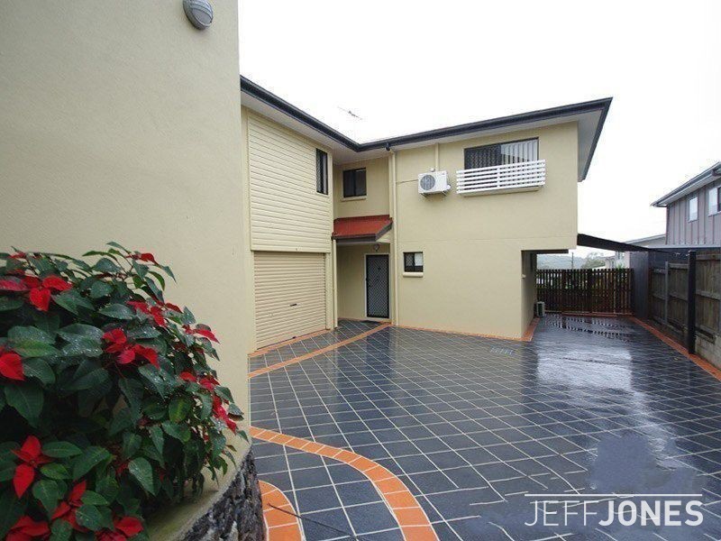 7/8 Cambridge Street, Carina Heights QLD 4152