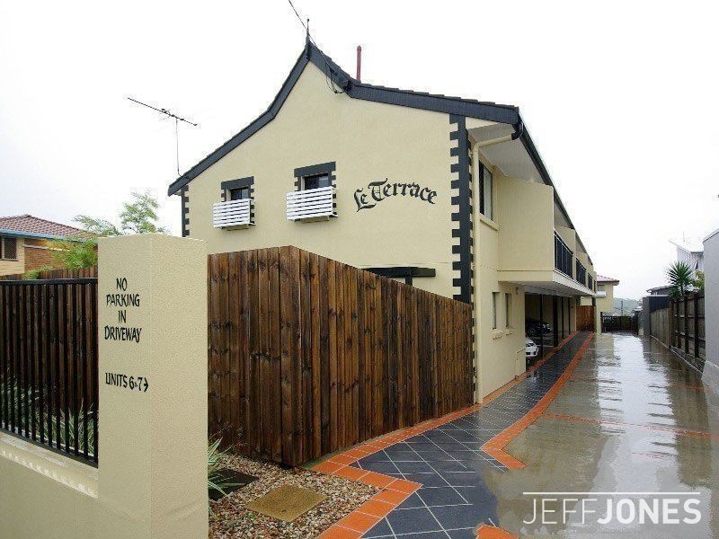 7/8 Cambridge Street, Carina Heights QLD 4152