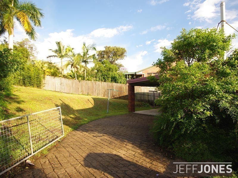 43 Belclare Street, The Gap QLD 4061