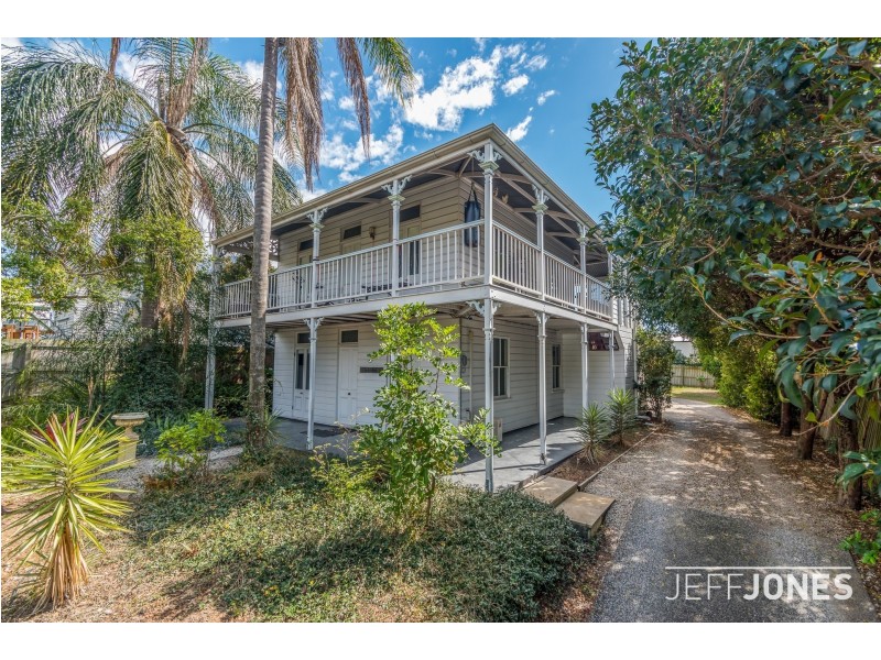 26b Juliette Street, Annerley QLD 4103