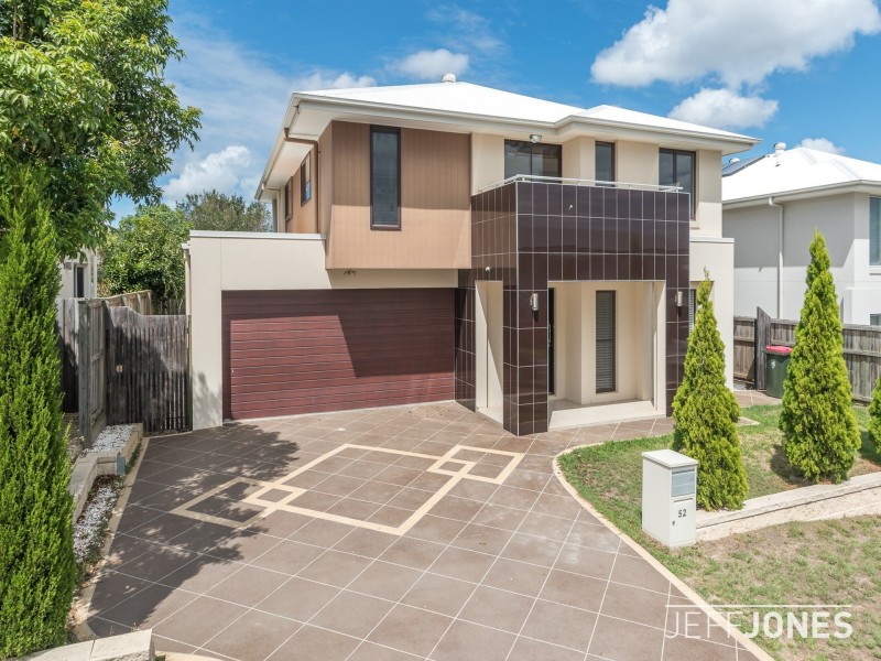 52 Obrist Place, Rochedale QLD 4123