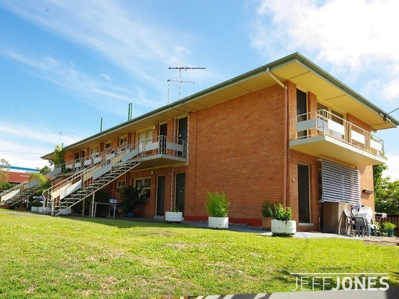 8/243 Old Cleveland Road, Coorparoo QLD 4151