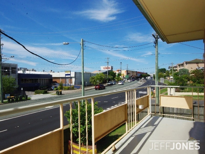 8/243 Old Cleveland Road, Coorparoo QLD 4151