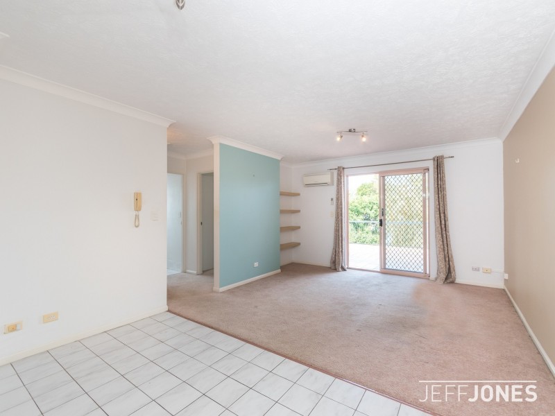 3/51 Pembroke Road, Coorparoo QLD 4151