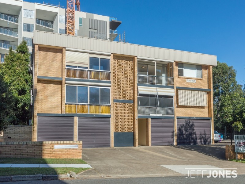 7/16 Regina Street, Greenslopes QLD 4120