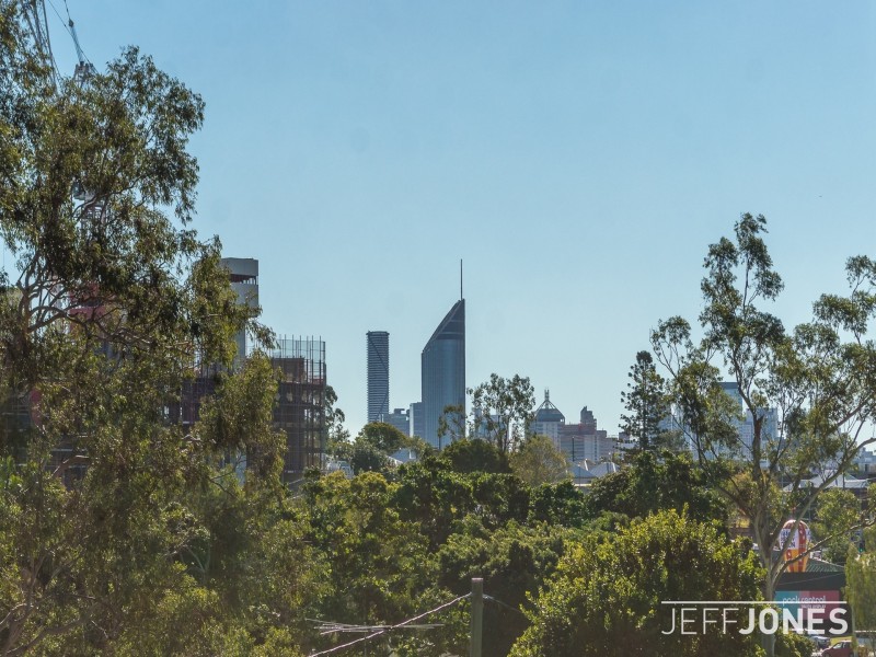 7/16 Regina Street, Greenslopes QLD 4120