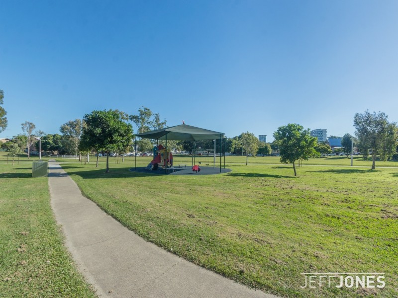 7/16 Regina Street, Greenslopes QLD 4120