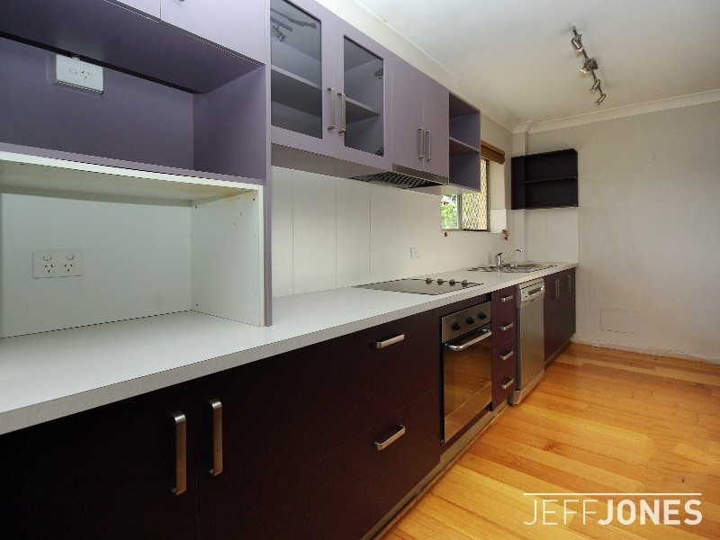 4/34 York Street, Coorparoo QLD 4151