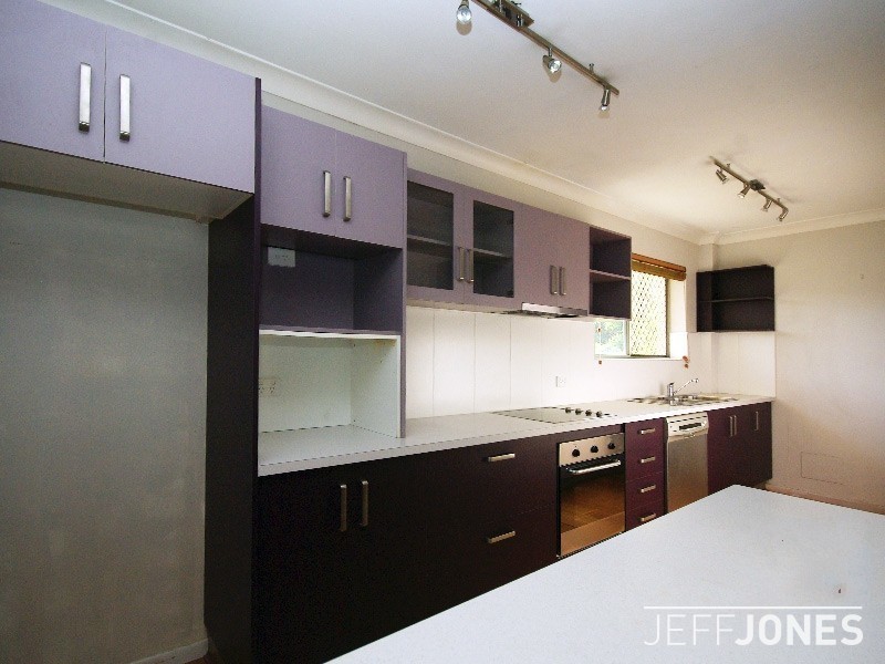 4/34 York Street, Coorparoo QLD 4151