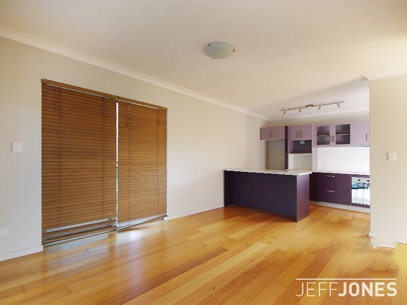 4/34 York Street, Coorparoo QLD 4151