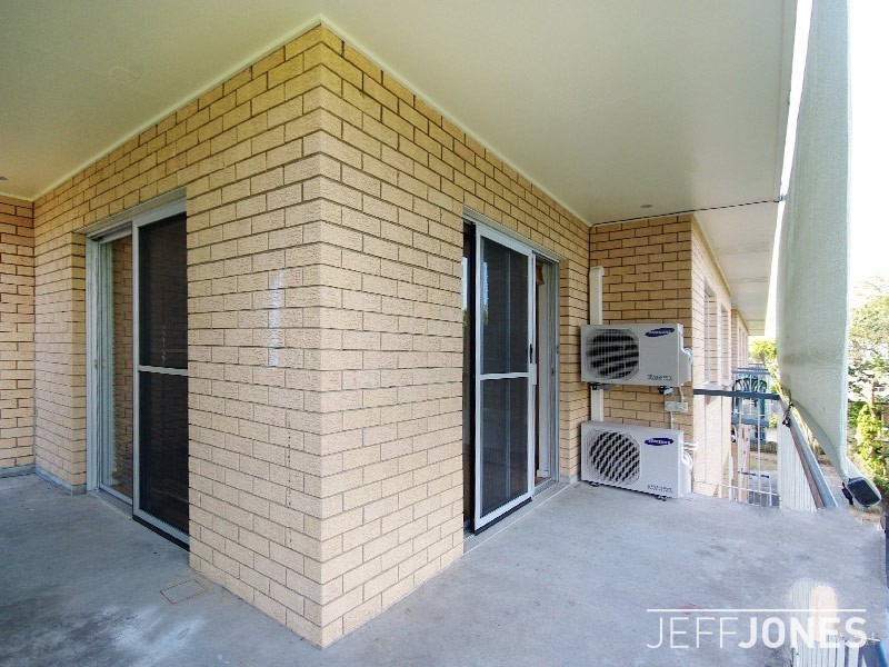 4/34 York Street, Coorparoo QLD 4151