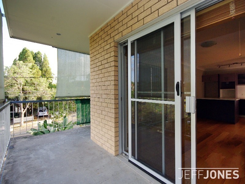 4/34 York Street, Coorparoo QLD 4151