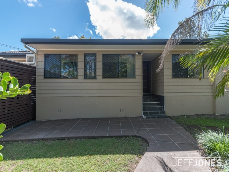 14 Rymer Street, Carina QLD 4152