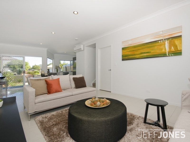 6/99 Adelaide Street, Carina QLD 4152