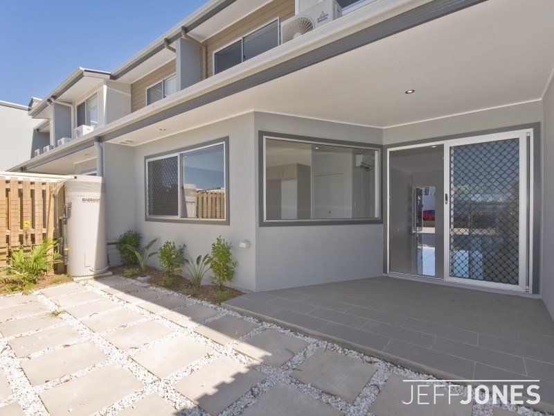 6/99 Adelaide Street, Carina QLD 4152