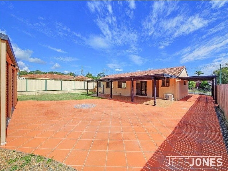 40 Shepherdson Street, Capalaba QLD 4157