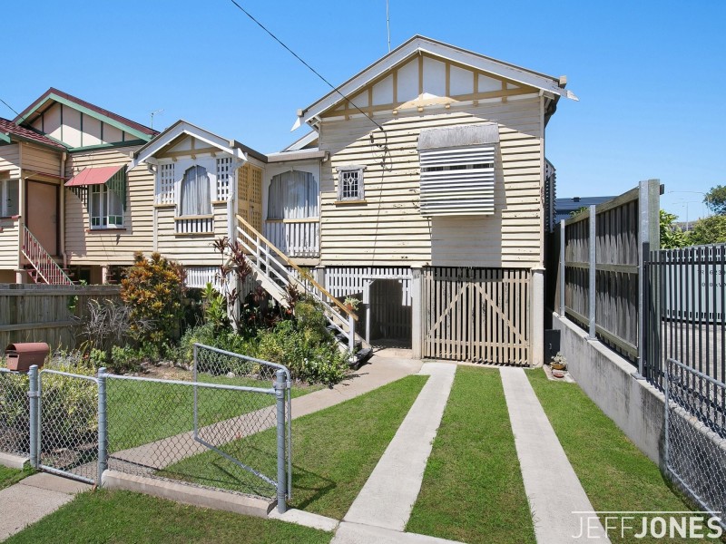 85 O’Keefe Street, Woolloongabba QLD 4102