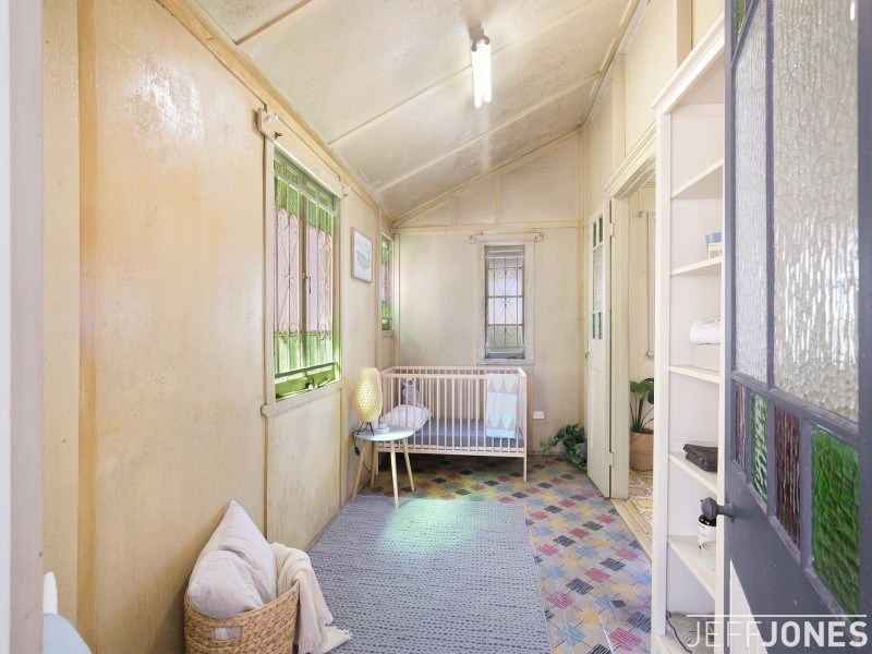 85 O’Keefe Street, Woolloongabba QLD 4102