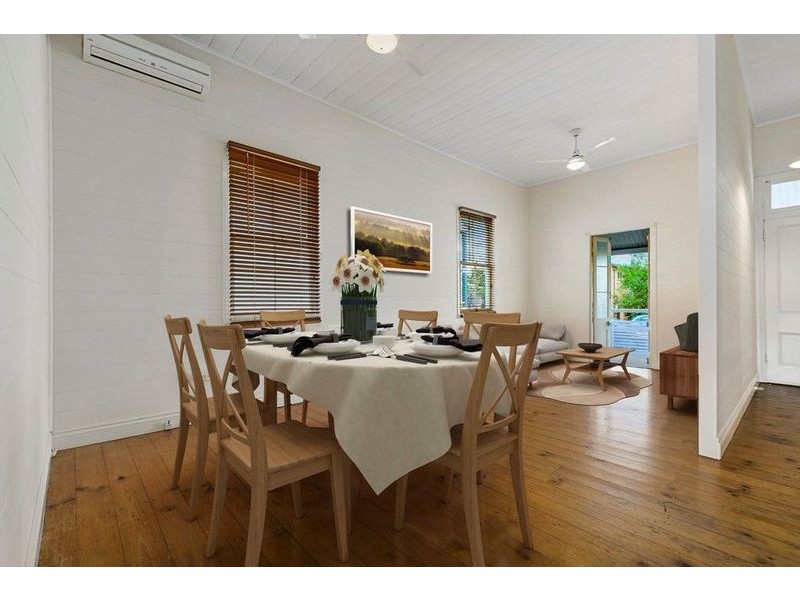 205 Cornwall Street, Greenslopes QLD 4120