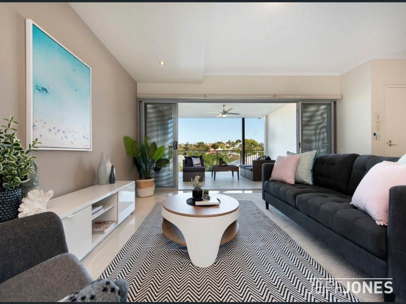 9/86 Pembroke Road, Coorparoo QLD 4151