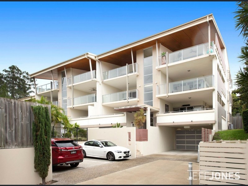 9/86 Pembroke Road, Coorparoo QLD 4151