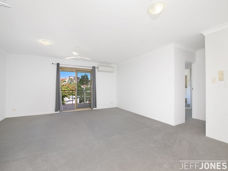 8/27 Nelson Street, Coorparoo QLD 4151