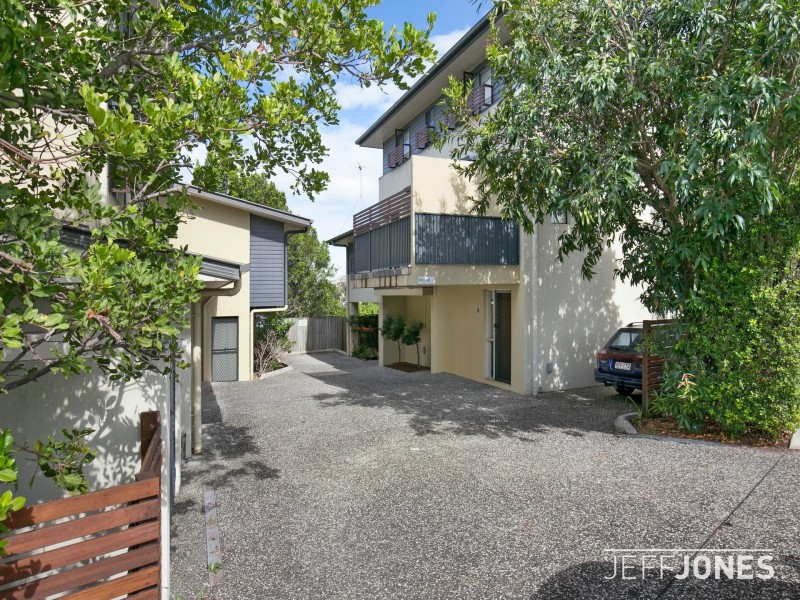 13/96 Marquis Street, Greenslopes QLD 4120