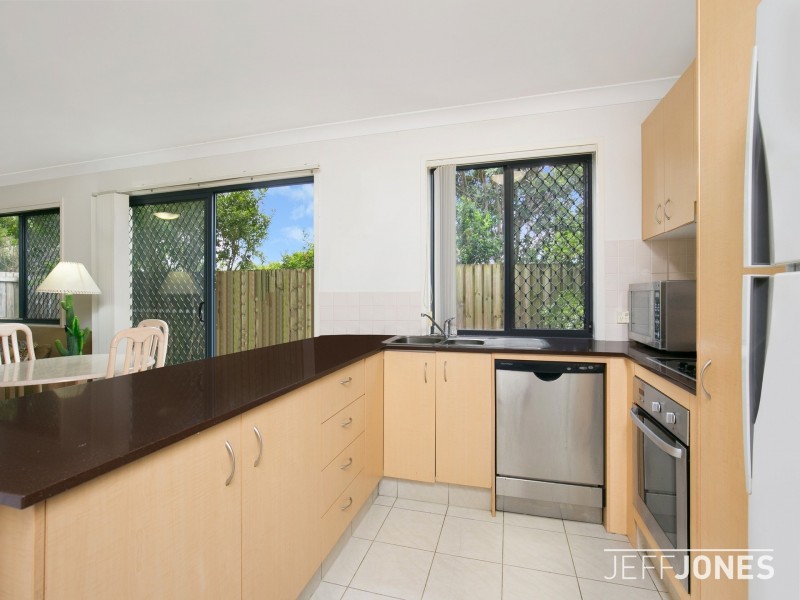 13/96 Marquis Street, Greenslopes QLD 4120