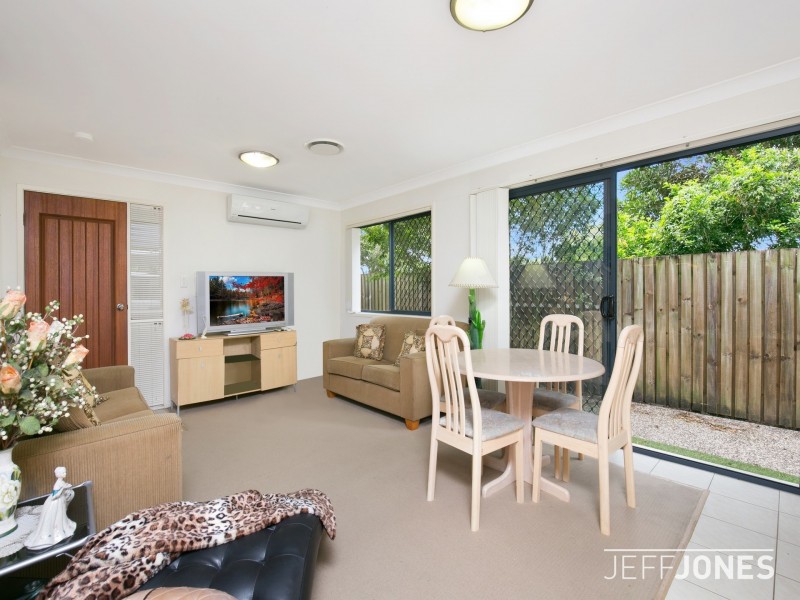 13/96 Marquis Street, Greenslopes QLD 4120