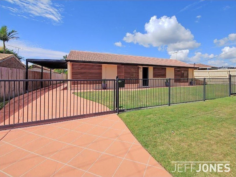 40 Shepherdson Street, Capalaba QLD 4157