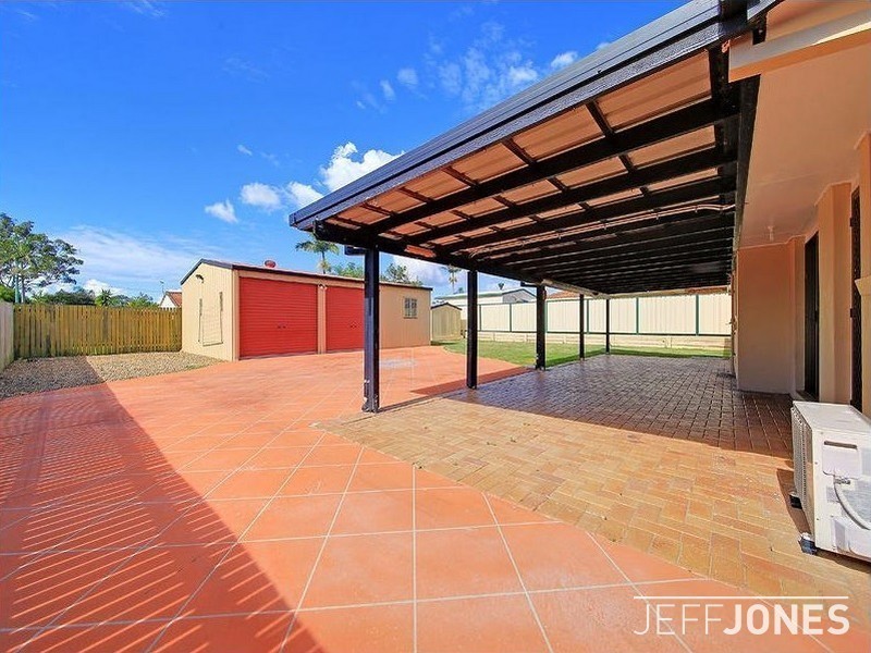 40 Shepherdson Street, Capalaba QLD 4157