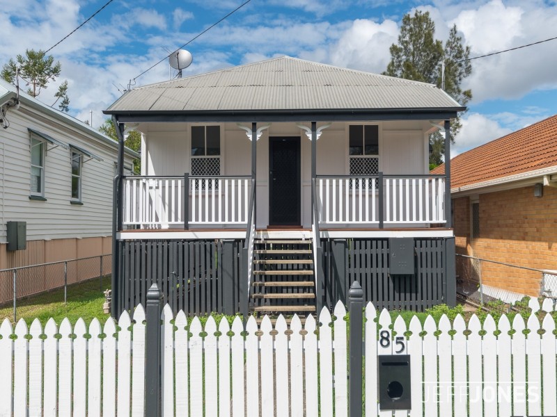 85 Maynard Street, Woolloongabba QLD 4102